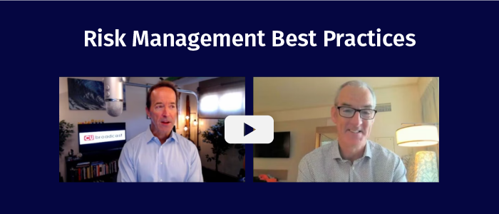 Risk Management Best Practices